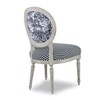 Dauphin Dining Room Side Chair